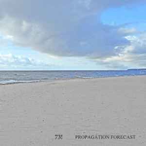73! - Propagation Forecast album cover