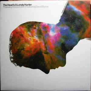 Thievery Corporation - The Heart’s A Lonely Hunter album cover