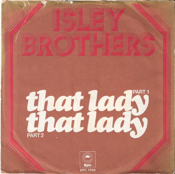 The Isley Brothers – Summer Breeze (Part 1 & 2) (1974, Vinyl) - Discogs