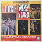 Cover of Away We A Go-Go, 1981, Vinyl