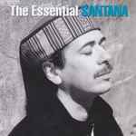 Cover of The Essential Santana, 2002-11-04, CD