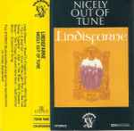 Cover of Nicely Out Of Tune, 1970, Cassette