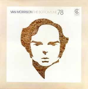 The Bottom Line 78 - Van Morrison