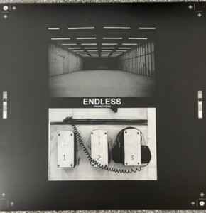 Frank Ocean – Endless (2021, Red Marble Disc, Vinyl) - Discogs