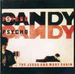 Cover of Psychocandy, 1986, CD