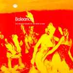 Balearica - The Original Sound Of The White Island - Various