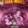 Various - Wax Wars (Purple Music)