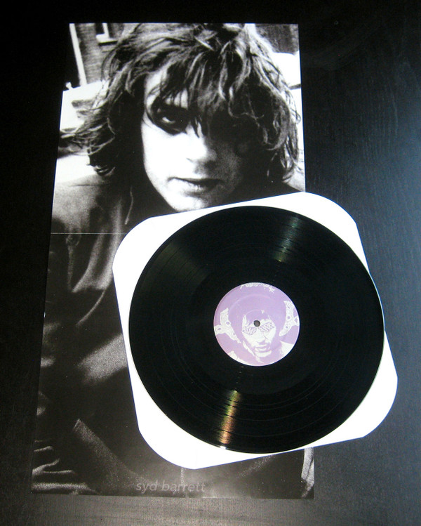 baixar álbum Syd Barrett - Syd Barrett And The Pink Floyd Demos And Rarities