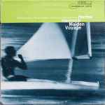 Herbie Hancock – Maiden Voyage (1966, Vinyl) - Discogs