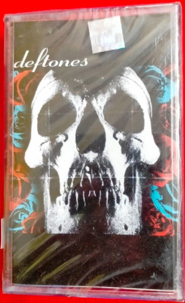 Deftones – Deftones (2003, Cassette) - Discogs