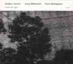 Cover of Trees Of Light, 2015-03-06, CD