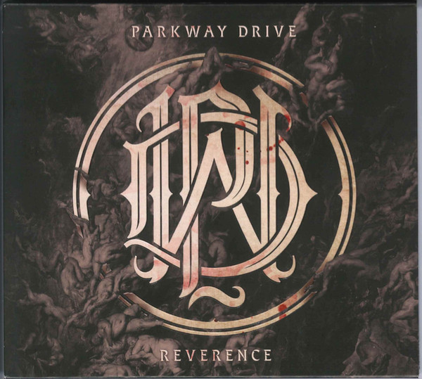 Drive - Reverence | | Discogs