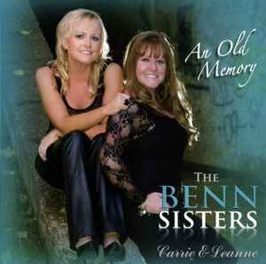 The Benn Sisters - An Old Memory album cover