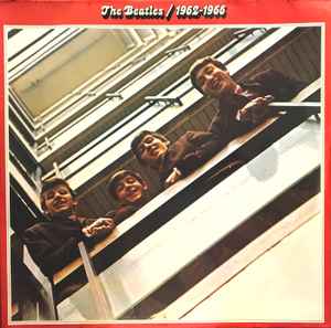 1962-1966 - The Beatles