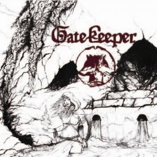 descargar álbum Download Gatekeeper - Prophecy And Judgement album