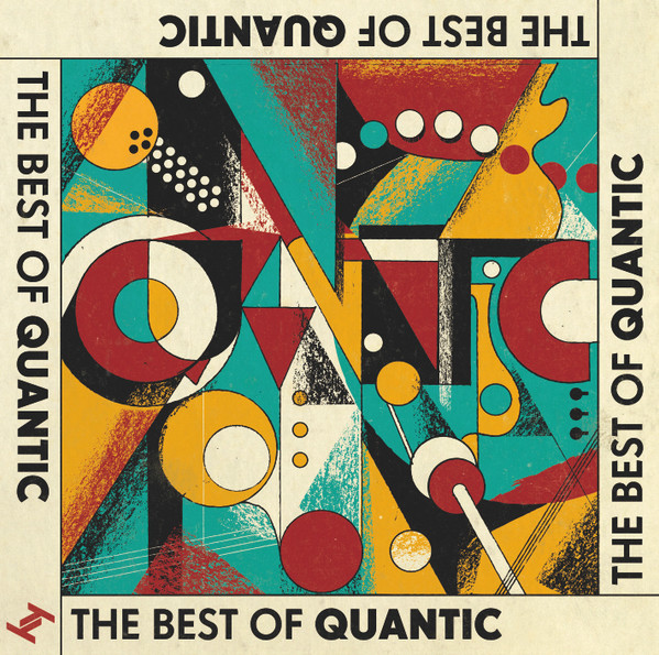 Quantic - The Best Of Quantic | Releases | Discogs