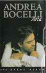 Cover of Aria (The Opera Album), 1998, Cassette