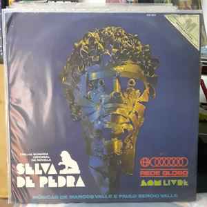 Various - Selva De Pedra (Trilha Sonora Original Da Novela) album cover