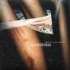 Queenadreena – Drink Me (2002, CD) - Discogs