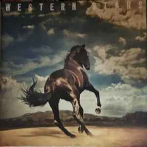 Western Stars - Bruce Springsteen