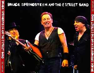 Bruce Springsteen & The E-Street Band - Gothenburg Second Wrecking Ball Night