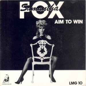 Samantha Fox - Aim To Win