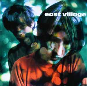 超激レア】EAST VILLAGE / CIRCLES - 洋楽