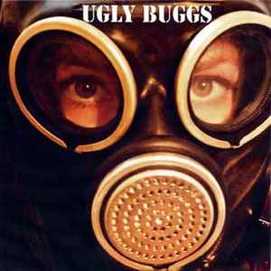Ugly Buggs - Ugly Buggs album cover
