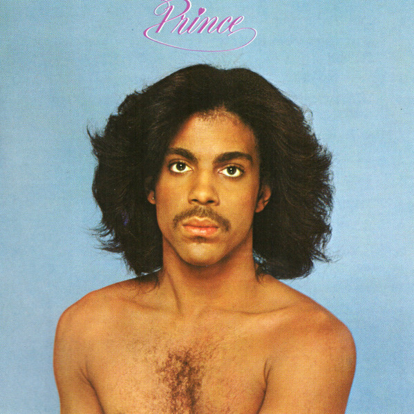 Prince – Prince (CD) - Discogs