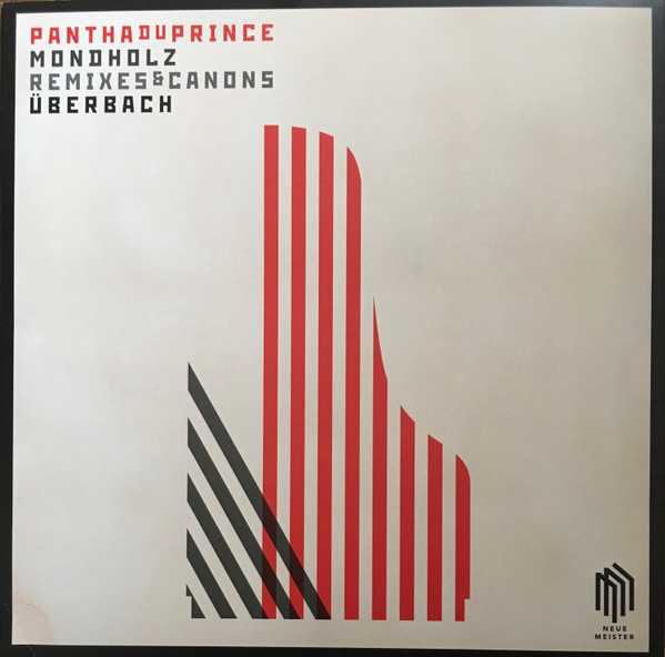 baixar álbum Pantha Du Prince - Mondholz Remixes Canons
