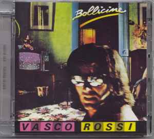 Vasco Rossi - Bollicine -  Music