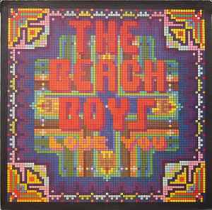 Love You - The Beach Boys
