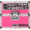 Various - Rhythm Choice Volume 8 Gumm