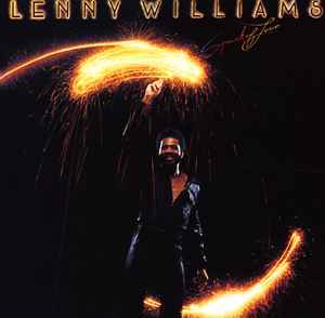 Spark Of Love - Lenny Williams