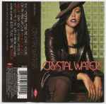 Cover of Crystal Waters, 1997, Cassette