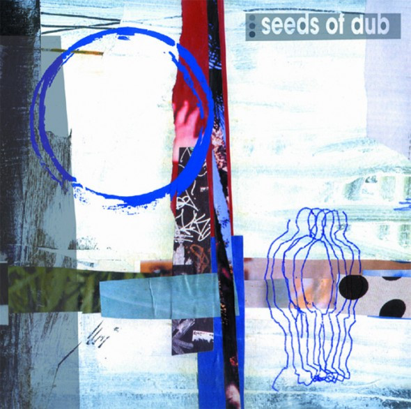télécharger l'album Various - Seeds Of Dub