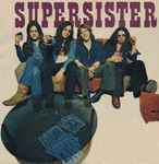 last ned album Supersister - Pudding En Gisteren Superstarshine