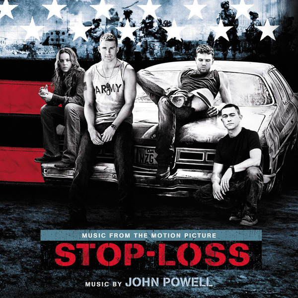 last ned album Download John Powell - STOP LOSS Music From The Motion Picture album