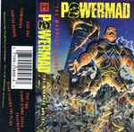 Powermad – The Madness Begins... (1988, Vinyl) - Discogs