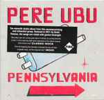 Cover of Pennsylvania, 2021-09-10, CD