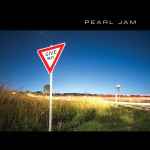 Pearl Jam – Give Way (2023, Clear, Vinyl) - Discogs