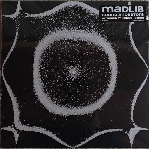Madlib – Sound Ancestors (2021)