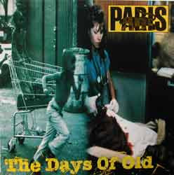 last ned album Paris - The Days Of Old Bush Killa