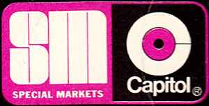 Capitol Special Markets on Discogs