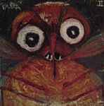 Cover of Exuma II (Air), 1970, Vinyl