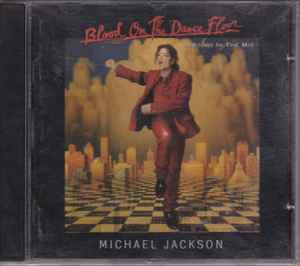 Michael Jackson – This Is It (2009, CD) - Discogs