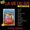 Various - La Vie Du Raï