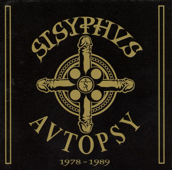 Album herunterladen Sisyphus Autopsy - The Unshoeing Of The Ass