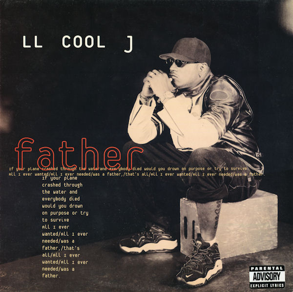 LL Cool J – Father