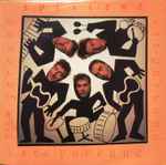 Cover of See Ya 'Round, 1984, Vinyl